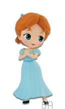 Wendy Darling Disney Q Posket Petit Fantastic Time Figure