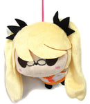Retriever Plasmagica Show By Rock Lying Down Plush