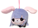 ChuChu Plasmagica Show By Rock Lying Down Plush