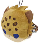 Shingan Crimsonz Show By Rock Lying Down Plush