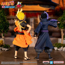 Sasuke Uchiha Naruto Shippuden 20th Anniversary Costume Figure
