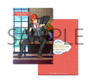 Luke fone Fabre Tales of the Abyss Clear File