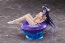 Albedo Aqua Float Girls Figure