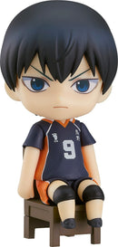 Nendoroid Swacchao Tobio Kageyama Figure