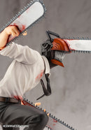 Chainsaw Man 1/8 Scale ARTFX J Figure