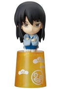 Katsura Kotaro Gintama Pigure Collection Earphone Jack