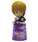 Sakata Kintoki Gintama Pigure Collection Earphone Jack