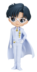 Prince Endymion Sailor Moon Eternal Q Posket ver. A Figure
