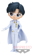 Prince Endymion Sailor Moon Eternal Q Posket ver. B Figure