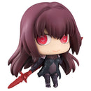 Scathach Fate/Grand Order Petit Chara Mega Vol. 2 Figure
