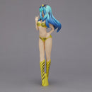 Lum Urusei Yatsura Glitter & Glamours Ver. A