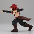 Eijiro Kirishima My Hero Academia The Amazing Heroes Vol. 35 Figure