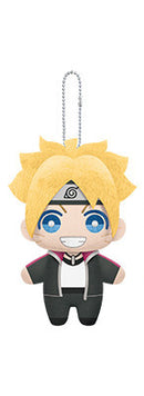 Boruto Uzumaki Boruto: Naruto Next Generations Tomonui Vol. 2 Plush