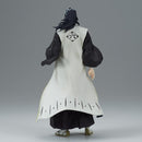 Byakuya Kuchiki Bleach Solid & Souls Figure
