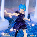 Rem Re:Zero Dianacht Couture Figure