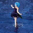 Rem Re:Zero Dianacht Couture Figure