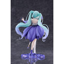 Hatsune Miku Vocaloid Birthday 2024 ver. AMP+ Figure