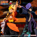 Sasuke Uchiha Naruto Shippuden 20th Anniversary Costume Figure