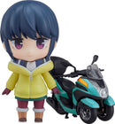 Nendoroid Rin Shima: Three Wheel Ver. No. 1865