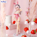 Sonico Super Sonico BiCute Bunnies Pink ver. Figure