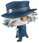 Edmond Dantes Fate/Grand Order Petit Chara Mega Vol. 1 Figure