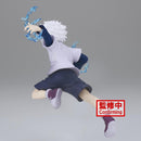 Killua Zoldyck Hunter x Hunter Vibration Stars Figure