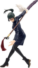 Maki Zenin Jujutsu Kaisen Taito Figure