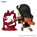 Nezuko Kamado Demon Slayer Hold Figure