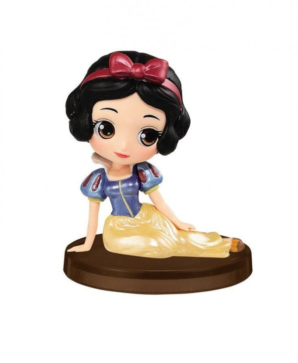 Snow White Disney Girls Festival Q Posket Petit ver. H