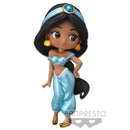 Jasmine Disney Girls Festival Q Posket Petit ver. H