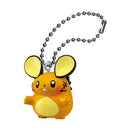 Dedenne Pokemon Swing XY Keychain
