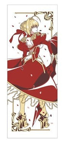 Nero Claudius Extra Fate/Extra Last Encore Ichibankuji Towel