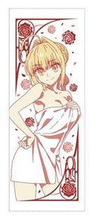 Nero Claudius Fate/Extra Last Encore Ichibankuji Towel
