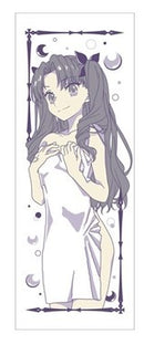 Rin Tohsaka Extra Fate/Extra Last Encore Ichibankuji Towel