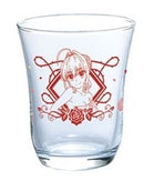Nero Claudius Fate/Extra Last Encore Ichibankuji Glass