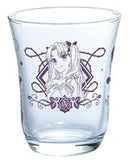 Tohsaka Rin EXTRA Fate/Extra Last Encore Ichibankuji Glass