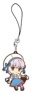 Alice Fate/Extra Last Encore Ichibankuji Strap