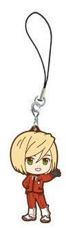 Leonardo Bistario Harwey Fate/Extra Last Encore Ichibankuji Strap