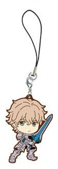 Gawain Fate/Extra Last Encore Ichibankuji Strap