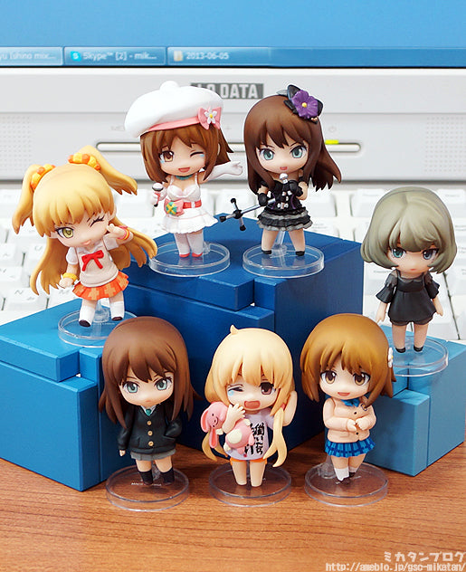 Sachiko Koshimizu Idolmaster Cinderella Girls Banpresto Exq | Meses sin interés Sachiko Koshimizu Idolmaster Cinderella Girls Banpresto Exq | Meses sin interés