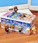 Kanako Mimura Nendoroid Petite The Idolmaster Cinderella Girls Stage 01 Figure