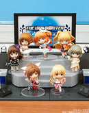 Kanako Mimura Nendoroid Petite The Idolmaster Cinderella Girls Stage 01 Figure