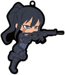 Pitohui Sword Art Online Alternative Gun Gale Online Strap