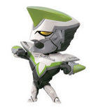 Wild Tiger Tiger & Bunny Figure
