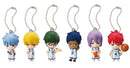 Ryouta Kise Kuroko's Basketball Swing EX 2 Keychain