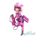 Llenn Sword Art Online Alternative Gun Gale Online PM Figure