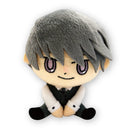 Akihiko Usami Junjo Romantica Plush Keychain