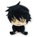Masamune Takano Sekaiichi Hatsukoi Plush Keychain