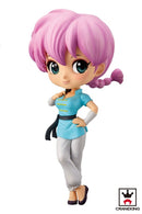 Ranma Saotome Ranma 1/2 Q Posket Variant Figure