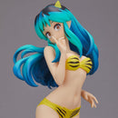 Lum Urusei Yatsura Glitter & Glamours Ver. A